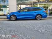 Ford Focus SW 1.0 EcoBoost MHEV ST-Line X