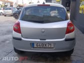 Renault Clio 1.2 SE Storia Confort