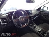 Nissan Qashqai 1.3 DIG-T N-Connecta Led Xtronic