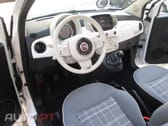 Fiat 500C 1.0 Hybrid