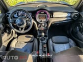 MINI Cooper One D