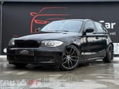 BMW 116 d