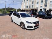 Peugeot 308 1.5 BlueHDi GT Line