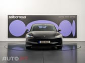 Tesla Model 3 Long Range Tração Integral