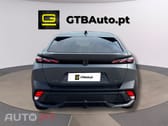 Peugeot 408 GT EAT8