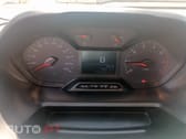 Peugeot Partner 1.5 BlueHdi 102cv Premium Standard