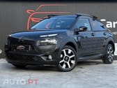 Citroen C4 Cactus 1.2 PureTech Feel