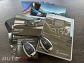 Mercedes-Benz C 250 d Aut.
