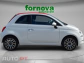 Fiat 500C 1.0 Hybrid