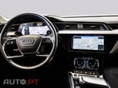 Audi E-Tron I.V.A DEDUTÍVEL  50 S-LINE