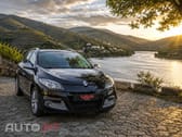 Renault Mégane 1.5 dCi GT Line EDC