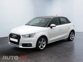 Audi A1 1.0 TFSI ultra S tronic  Ambition