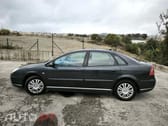 Citroen C5 HDi 110 Business Class