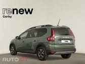 Dacia Jogger Jogger 1.0 ECO-G Expression 7L Bi-Fuel