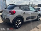 Citroen C3 1.2 PureTech C-Series