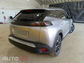 Peugeot E-2008 50 kWh Allure Pack