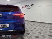 Renault Clio 1.0 TCe Techno