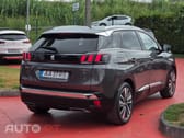 Peugeot 3008 1.6 Hybrid GT e-EAT8