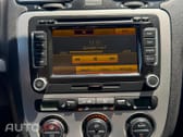 Volkswagen Scirocco 2.0 TDi Sport DSG