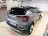 Renault Captur 1.0 TCe Intens