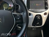 Citroen C1 1.2 VTi Shine