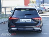 Mercedes-Benz C 300 e AMG Line