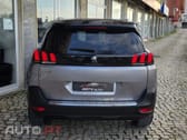 Peugeot 5008 PureTech 130 Crossway