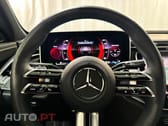 Mercedes-Benz E 300 de 4Matic 9G-TRONIC AMG Line