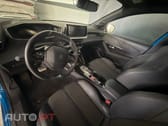 Peugeot E-208 50 kWh GT