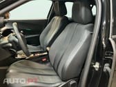 Peugeot E-2008 54 kWh Allure