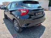 Nissan Micra 1.0 IG-T N-Sport