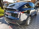 Tesla Model Y RWD