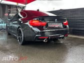 BMW 420 d Line Sport Auto