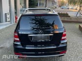 Mercedes-Benz GL 450 CDi