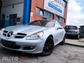 Mercedes-Benz SLK 200  Kompressor Sport Edition