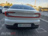 Polestar 2 Long Range 82 kWh AWD Prime