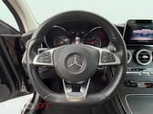 Mercedes-Benz GLC 250 d AMG Line 4-Matic