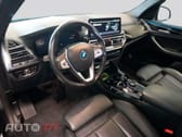 BMW X3 I.V.A DEDUTIVEL xDrive30e PHEV
