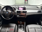 BMW X1 16 d sDrive Auto
