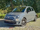 Fiat 500 1.0 Hybrid Connect
