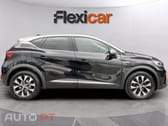 Renault Captur 1.0 TCe Techno