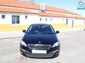 Peugeot 308 SW 1.6 BlueHDI Allure 120 CV