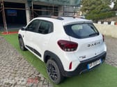 Dacia Spring EXTREME