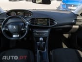 Peugeot 308 1.5 BlueHDi Business Line