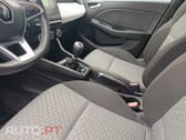 Renault Clio 1.0 TCe Evolution Bi-Fuel