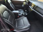 Kia Sportage 1.7 CRDi ISG GT Line 7DCT