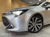 Toyota Corolla 1.8 Hybrid Comfort+P.Sport