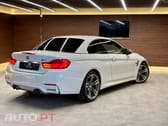 BMW M4 Auto