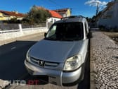 Peugeot Partner GC9HXC