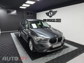 BMW X1 16 d sDrive Advantage